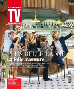 TV Magazine - 24 Novembre 2023 [Magazines]