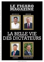 Le Figaro Magazine Du 29 Juin 2018 [Magazines]