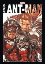 PANINI COMICS : JE SUIS ANT-MAN  [BD]