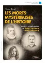 Les morts mystérieuses de l'histoire [Livres]