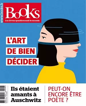 Books N°106 – Avril 2020 [Magazines]