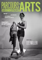 Parcours Des Arts N°56 – Octobre-Décembre 2018 [Magazines]