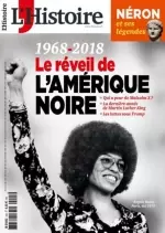 L’Histoire - Mars 2018  [Magazines]