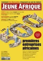 Jeune Afrique - Hors Série No.46 - 2017  [Magazines]