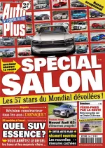 Auto Plus N°1569 Du 28 Septembre 2018  [Magazines]