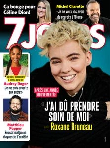 7 Jours - 17 Mai 2024 [Magazines]