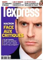 L’Express N°3494 Du 20 Juin 2018 [Magazines]