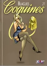 Blagues Coquines Volume 21 [Adultes]