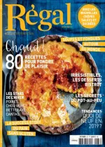 Régal - Janvier-Février 2019er-Février 2019 [Magazines]