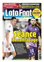 Loto Foot - 20 Septembre 2017 [Magazines]