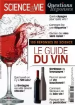 Science & Vie Questions Réponses - Septembre-Octobre 2017 [Magazines]