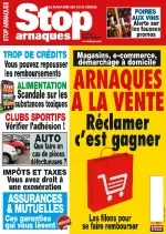 Stop Arnaques N°95  [Magazines]