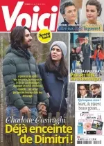 Voici - 6 Avril 2018 [Magazines]