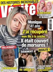 Vérité N.7 - Juin-Juillet-Août 2024 [Magazines]