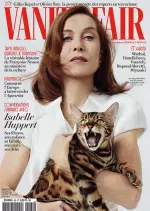 Vanity Fair N°65 – Février 2019 [Magazines]