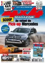 4x4 Magazine - Décembre 2017 - Janvier 2018 [Magazines]