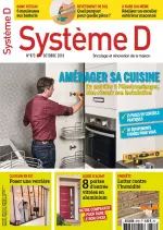 Système D N°873 – Octobre 2018 [Magazines]