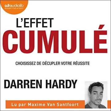 Darren Hardy - L'effet cumulé [AudioBooks]