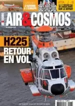 Air & Cosmos - 21 Juillet 2017 [Magazines]