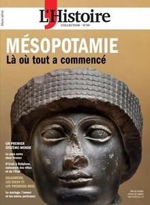 Les Collections de L’Histoire - Avril-Juin 2023 [Magazines]