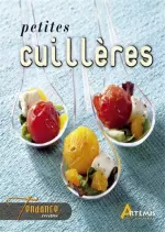 Petites cuillères [Livres]