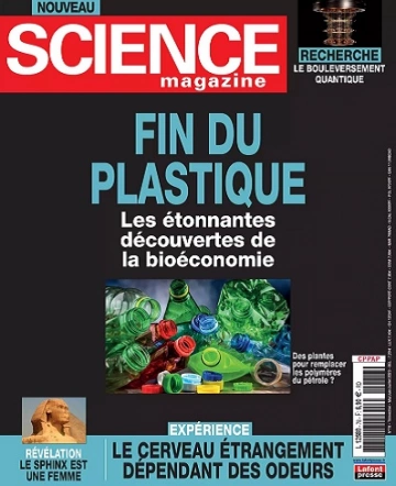 Science Magazine N°78 – Mai-Juillet 2023 [Magazines]