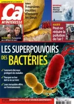 Ça M’Intéresse - Avril 2018 [Magazines]