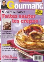 Gourmand N°285 [Magazines]