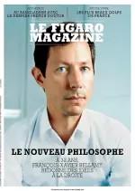 Le Figaro Magazine Du 28 Septembre 2018  [Magazines]