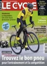 Le Cycle N°482 - Avril 2017  [Magazines]