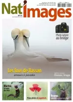 Nat Images N°51 – Août-Septembre 2018 [Magazines]