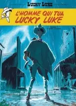 L'Homme qui tua Lucky Luke  [BD]