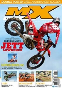 MX Magazine - Janvier-Février 2024 [Magazines]