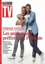 TV Magazine Du 17 Juin 2018 [Magazines]