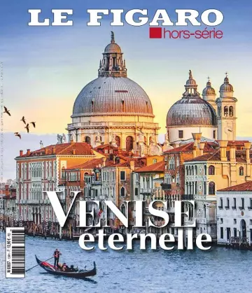 Le Figaro Hors Série N°134 – Octobre 2022 [Magazines]