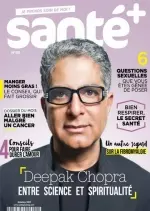 Santé + N°60 - Octobre 2017 [Magazines]