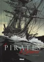 LES PIRATES DE BARATARIA  T10- Galveston  [BD]