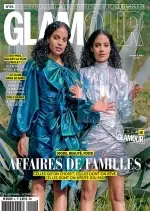 Glamour N°4 – Septembre-Octobre 2018 [Magazines]