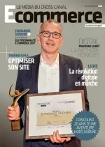 E-Commerce - Décembre 2017 [Magazines]