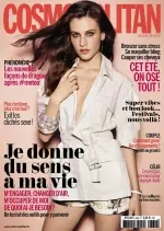 Cosmopolitan N°536 – Juillet 2018 [Magazines]