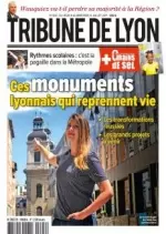 Tribune de Lyon - 6 au 12 Juillet 2017 [Magazines]