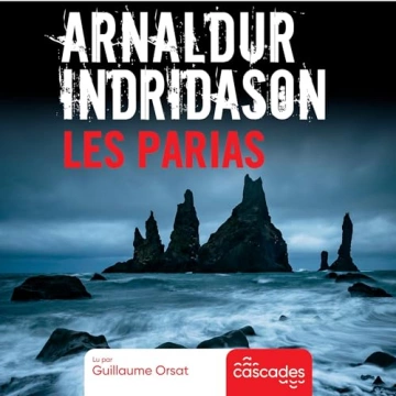 Les Parias   Arnaldur Indridason [AudioBooks]