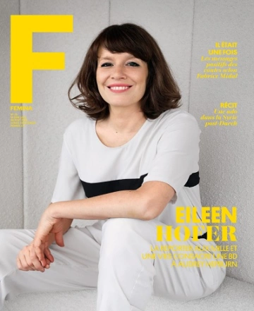 Femina N°25 Du 18 au 24 Juin 2023 [Magazines]