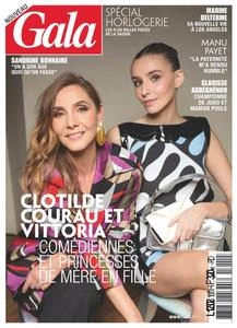 Gala France - 25 Avril 2024 [Magazines]