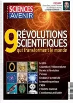 Sciences et Avenir Hors-Série N°191 - Novembre 2017  [Magazines]