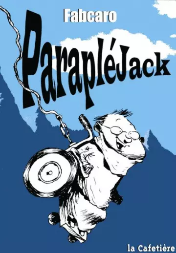 PARAPLÉJACK [BD]