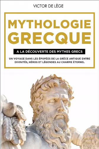 Mythologie Grecque [Livres]