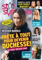 Star Système - 18 janvier 2018  [Magazines]