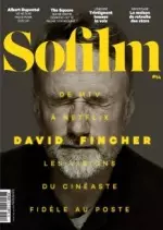 Sofilm - Octobre 2017 [Magazines]