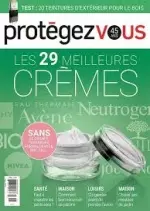 Protégez-Vous - Mai 2018 [Magazines]